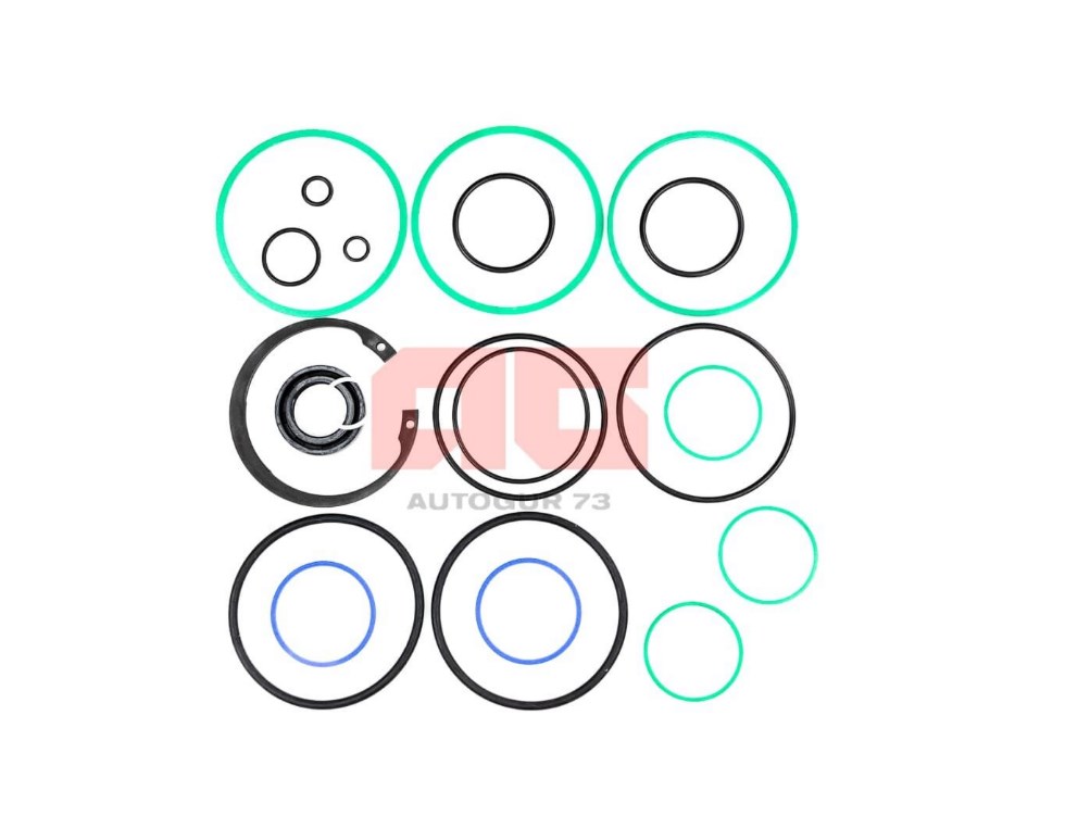 Ремкомплект гур 4679-418. Ремкомплект гура уаз патриот 18130064. 136. 425. Ремкомплект гур 5320.