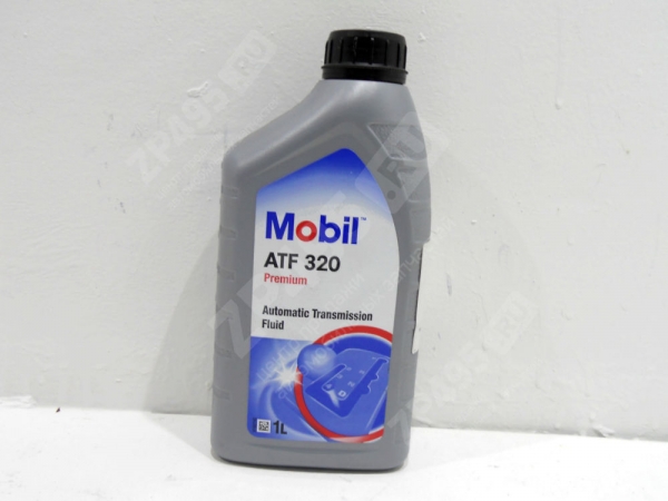 : 152646 0011929   MOBIL ATF 320 1. novokuznetsk.zp495.ru