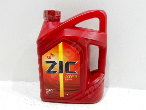 : 162632 0011937   ZIC ATF Dextron-3 4 / novokuznetsk.zp495.ru