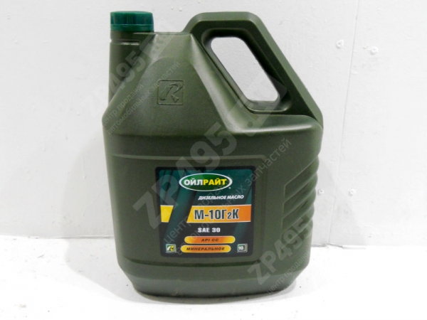 : 2501 0011957   OIL RIGHT 102 10 novokuznetsk.zp495.ru