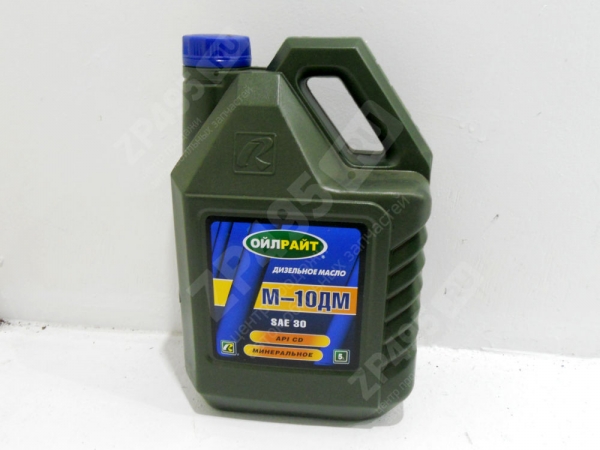 : 2508 0011962   OIL RIGHT 10 5 novokuznetsk.zp495.ru