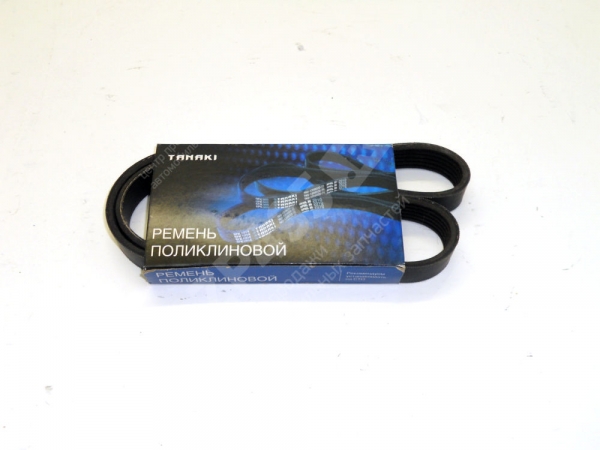 : 6PK905 0015125    (6905) - .514 TANAKI TKU-1308020-71 novokuznetsk.zp495.ru