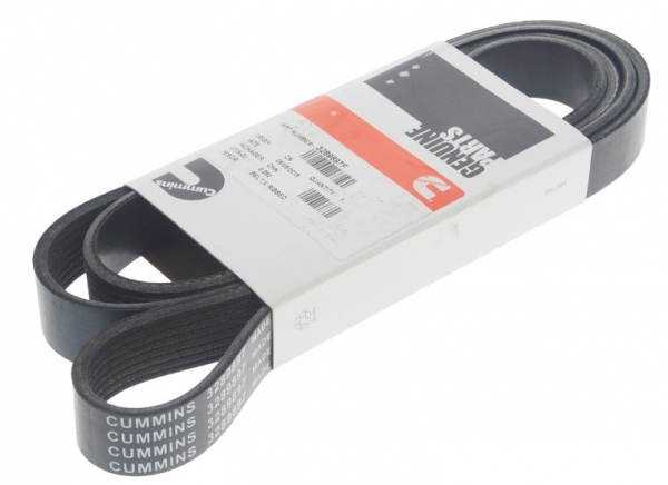 �������: 8PK2155 �0018884 ������ ���-3302 ���������� ��.CUMMINS ISF 2.8 (���, ������,�����,������,������,������,������ ������,����� NEXT,������ NEXT) 