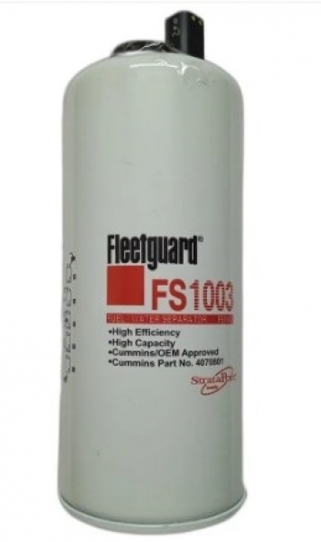 : FS1003 0019780   DONGFENG    -3 FLEETGUARD novokuznetsk.zp495.ru