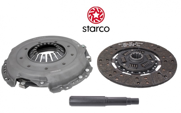 �������: SPK250861 �0020818 ��������� ���-3741,3151 ��.���-417, 421 ����������� STARCO 451-1601010-05 (���, ������,�����,������,������,������,������ ������,����� NEXT,������ NEXT) 