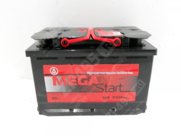 : MS66 0022394  MEGASTART PLUS 66 /  novokuznetsk.zp495.ru