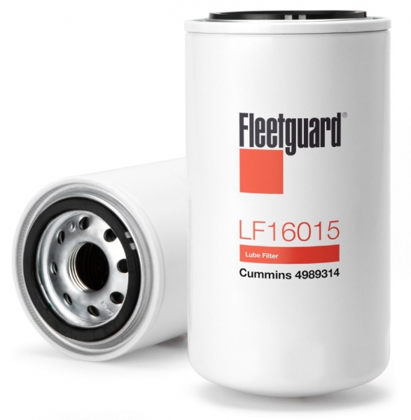 : LF16015 0023727   ,  (.CUMMINS ISBe 185, 210, 300) ( WK 950/26) FLEETGUARD novokuznetsk.zp495.ru