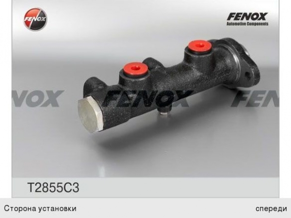 : T2855C3 0042141    -3160,    (3160-3505010) FENOX novokuznetsk.zp495.ru