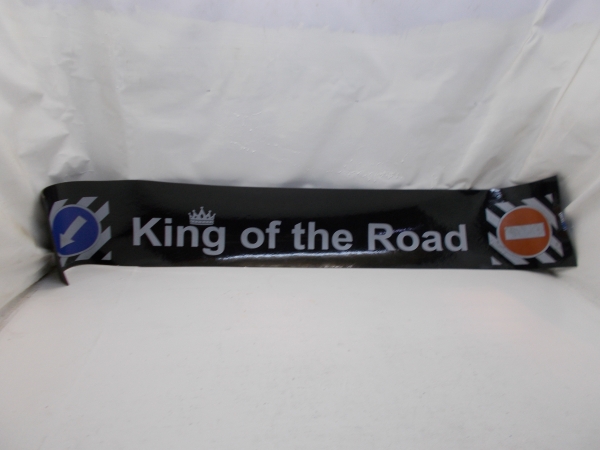 : 020461 0071835      /  3302 (2050320) King of the Road (, ,,,,, , NEXT, NEXT) novokuznetsk.zp495.ru